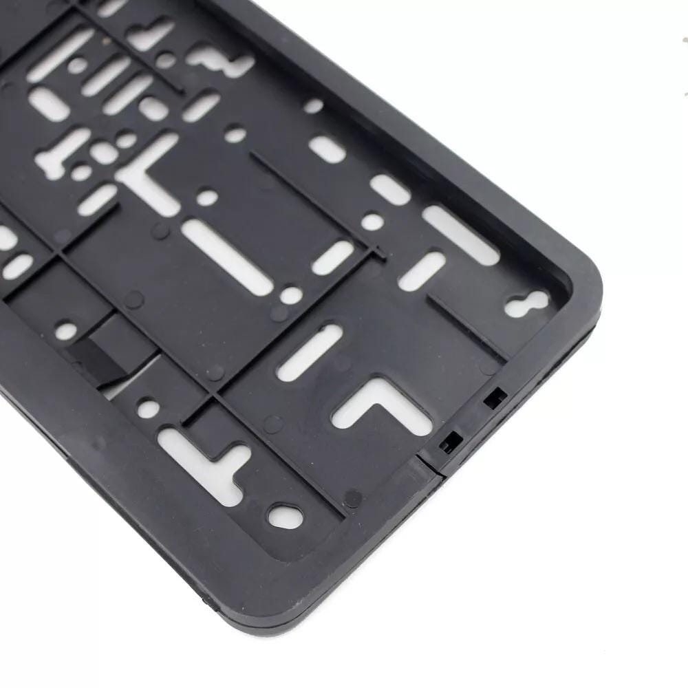 License Plate Frames